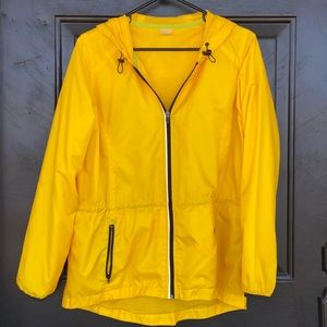 Xersion Performancewear Zip Front Jacket